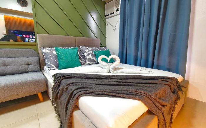 Avida Riala 1722 T2 - IT Park Newly Renovated Unit