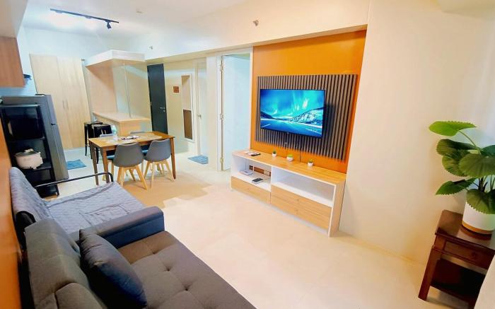 Avida Riala 106 T2 - IT Park 1BR Unit
