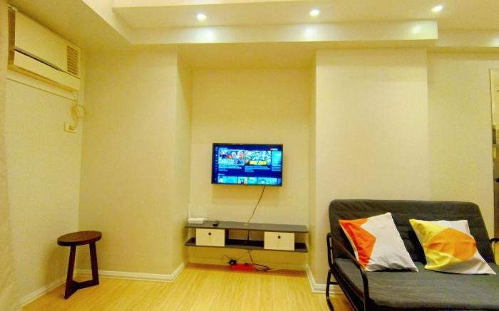 Avida Towers Cebu 615 T1 IT Park 1 Bedroom Unit