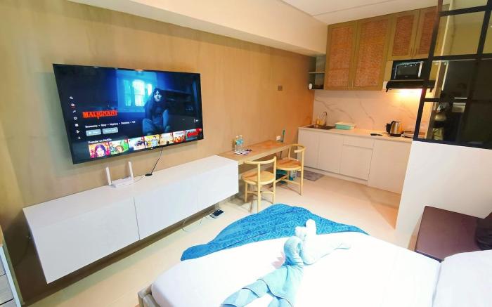 Avida Riala 2620 T2 IT Park Studio Unit