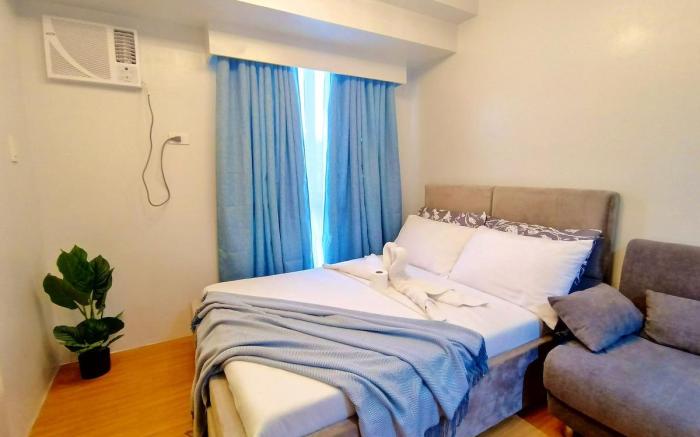 Avida Towers 616 T1 - IT Park Cozy Unit