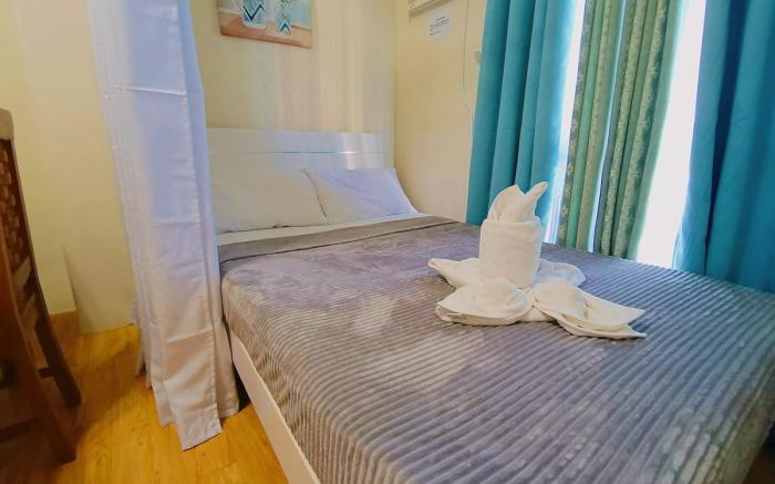 Avida Towers 510 T1 IT Park 1BR Unit 350++ Mbps