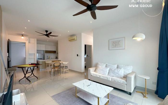 Town Area 2TV 2Balcony 3B3B  | Do good, feel good
