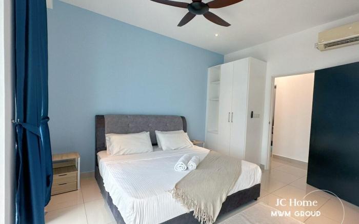 Town Area 2TV 2Balcony 3B3B  | Do good, feel good