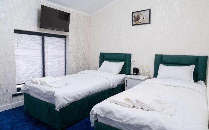 GOLD STAR PALACE HOTEL