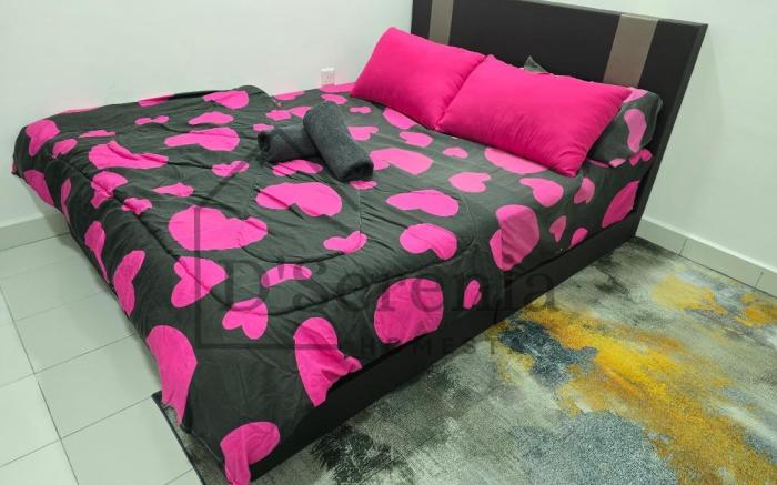 D'Serenia Homestay Sepang Putrajaya KLIA