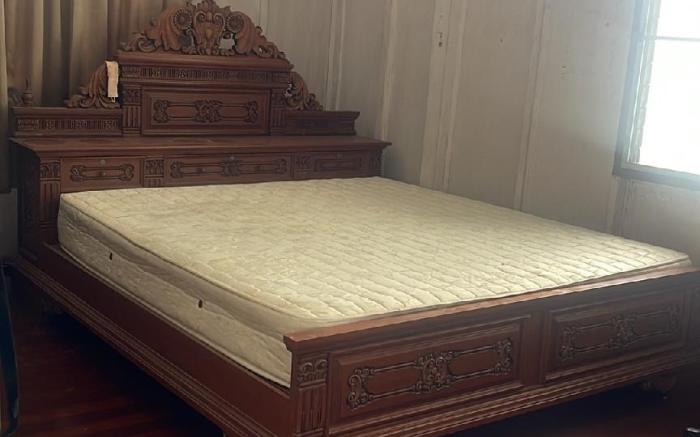 บ้านพักแสนสบาย 