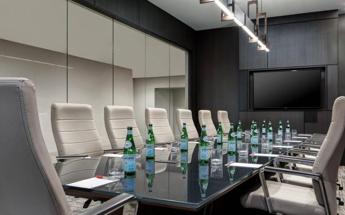 Odessa Marriott Hotel & Conference Center