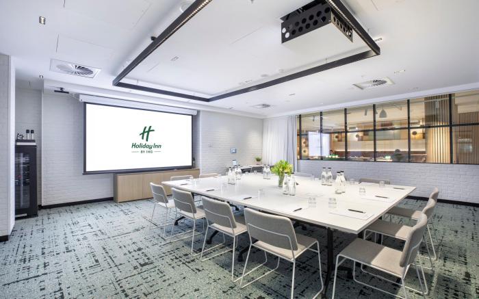 Holiday Inn Melbourne Bourke Street Mall By IHG