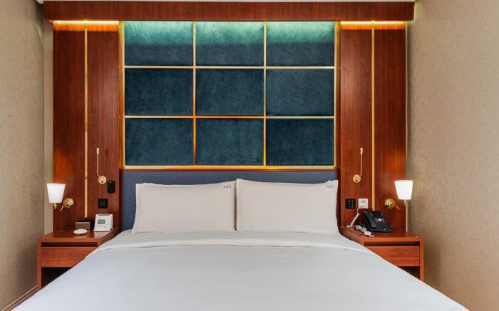 Holiday Inn Riyadh Al Malaz By IHG