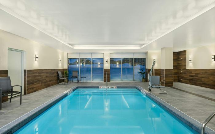 Fairfield by Marriott Inn & Suites Gravenhurst Muskoka