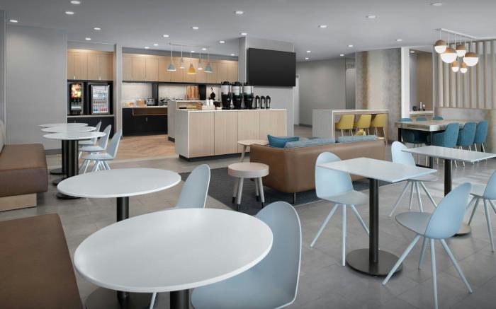 TownePlace Suites by Marriott Fort Myers Gulf Coast