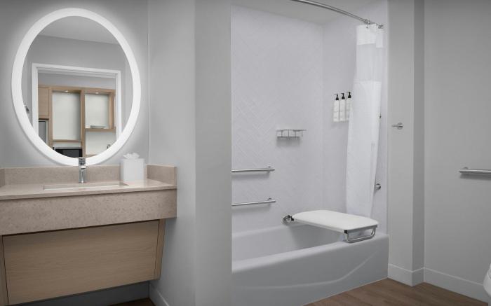 TownePlace Suites Fort Myers Gulf Coast