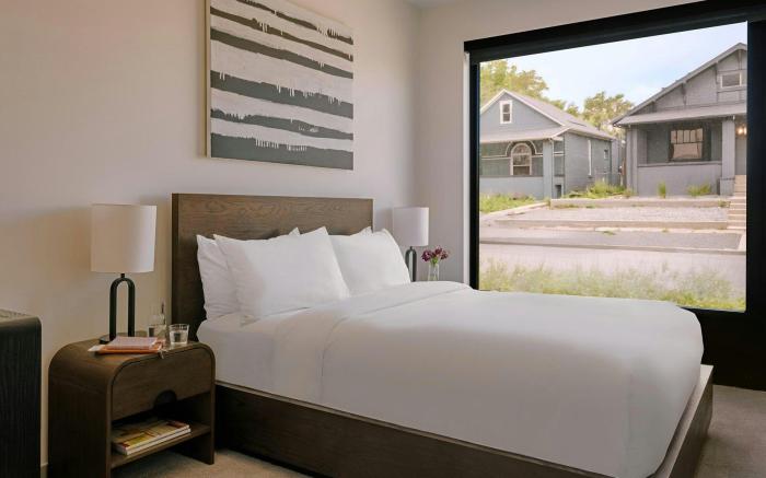 Bryant, Sonder Apartment by Marriott Bonvoy™