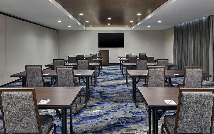 Fairfield by Marriott Inn & Suites Cornelia