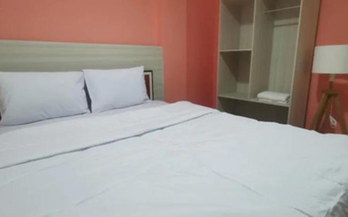 Kav Residence Balikpapan