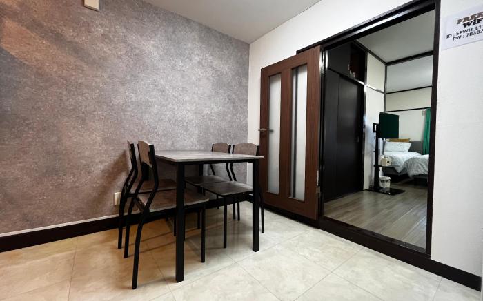 HAYASHI HOUSE