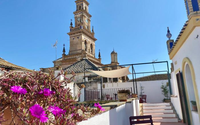 EL RINCÓN DE LAS DESCALZAS