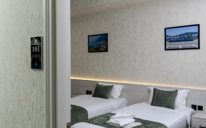 Marmaris Saray hotel