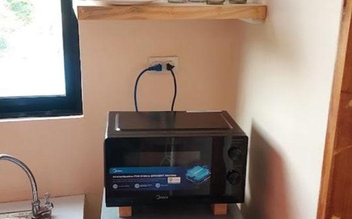 1 BR Unit - Partial Ocean View