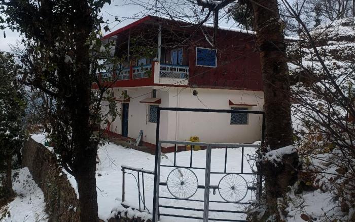 Kanatal vatika and home stay 