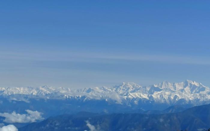 Kanatal vatika and home stay 