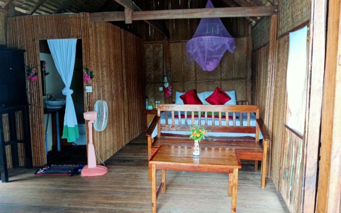 Tatai Nature Resort