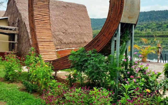 Tatai Nature Resort
