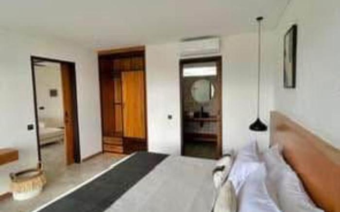 Luxury Villa Guesthouse