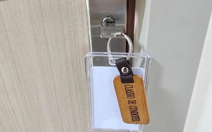 StudioUnit Classio De Condotel at Urban Deca Cubao
