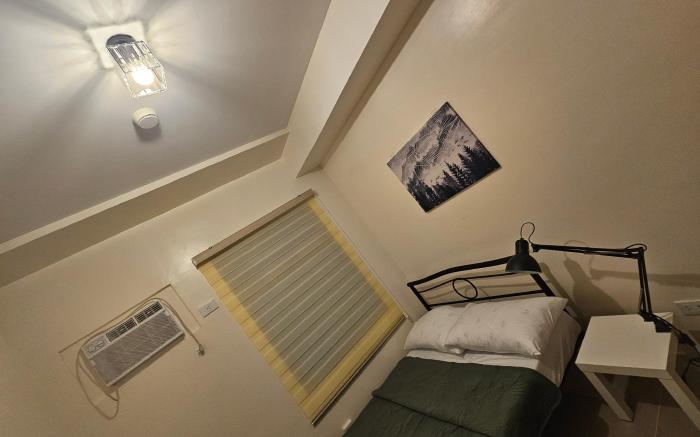 StudioUnit Classio De Condotel at Urban Deca Cubao
