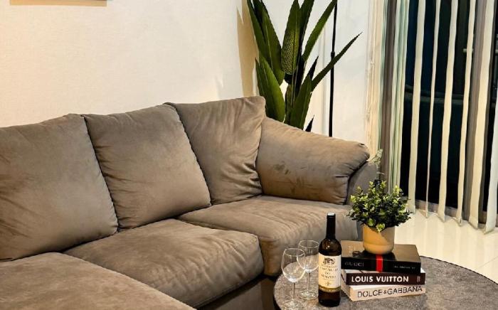 Loft Apartment Neo Soho Central Park (25) 