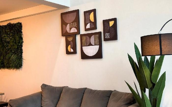 Loft Apartment Neo Soho Central Park (25) 