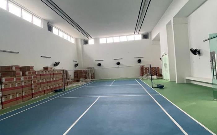 Apartment JB Aliff Height