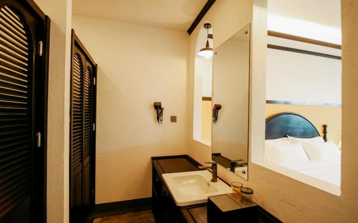 Fullman Hotel