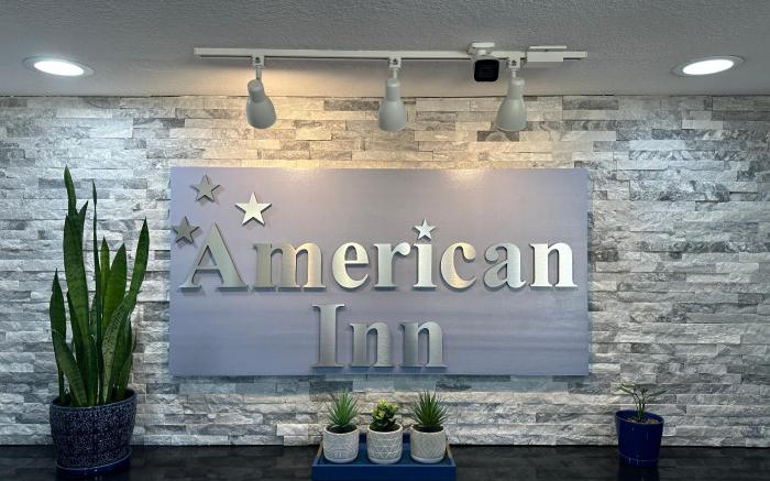American Inn Cedar Rapids South