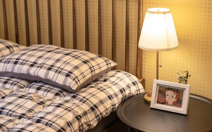 Yeongheungdo Porto pension