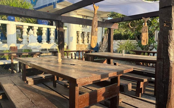 SJLU SAN JUAN TREASURES BEACH RESORT AND HOTEL