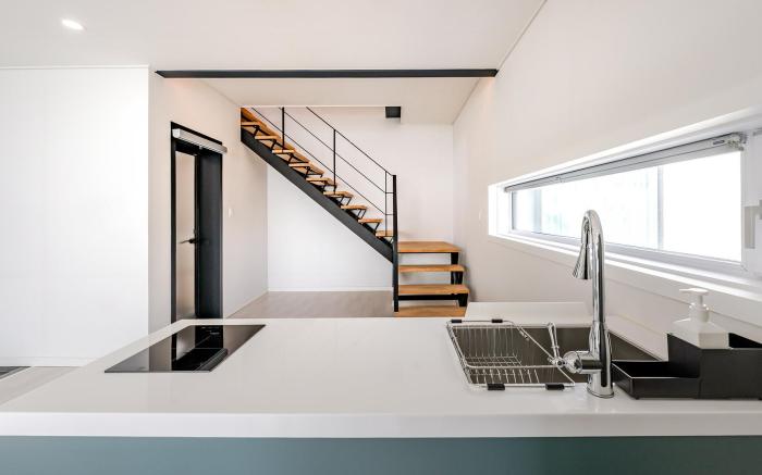 Namhae Orosy Bada Pool Villa & Pension