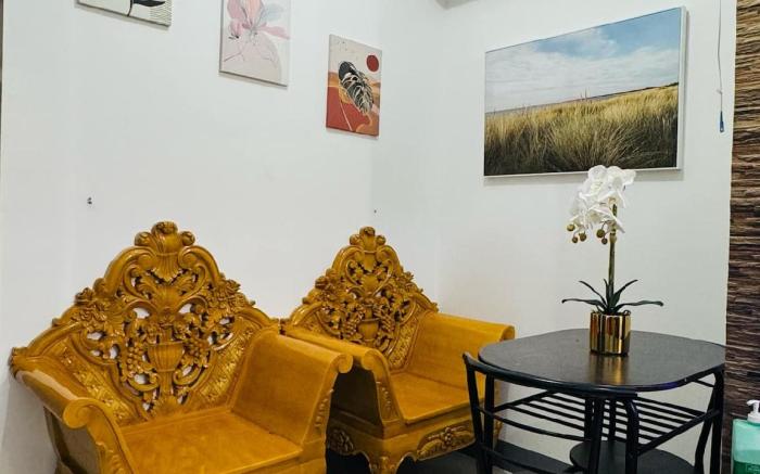 Casa Lily