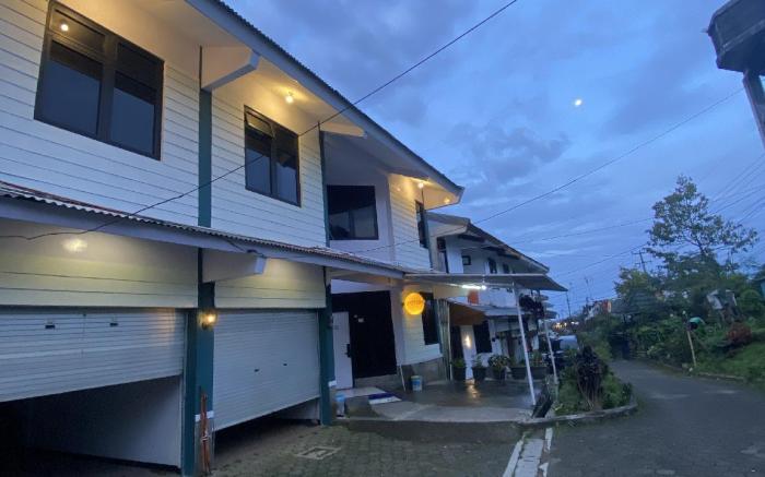 Abang Villa