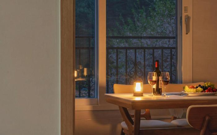 Gapyeong Reflex Pool Villa Pension