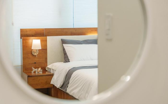 Gapyeong Reflex Pool Villa Pension