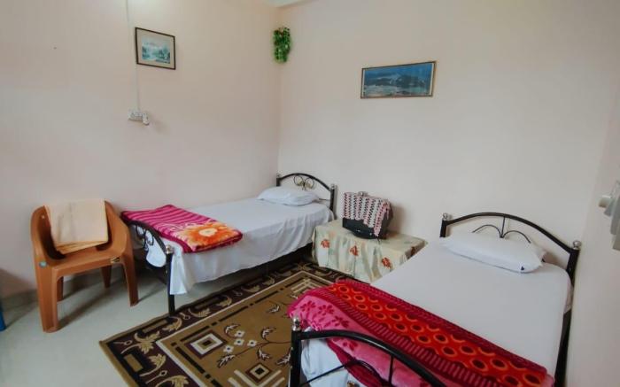 CHHETRIS' HOMESTAY 