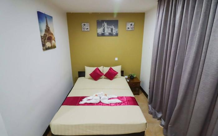 Chaktomouk Mongkol Hotel 