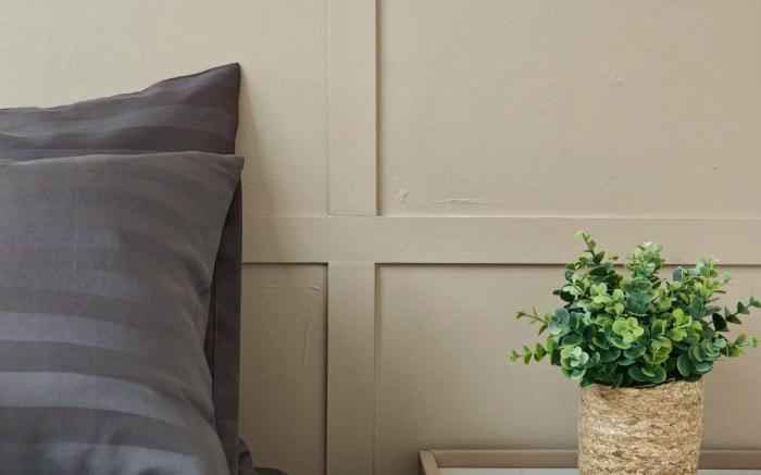 Canary Pool Villa Bangsaen