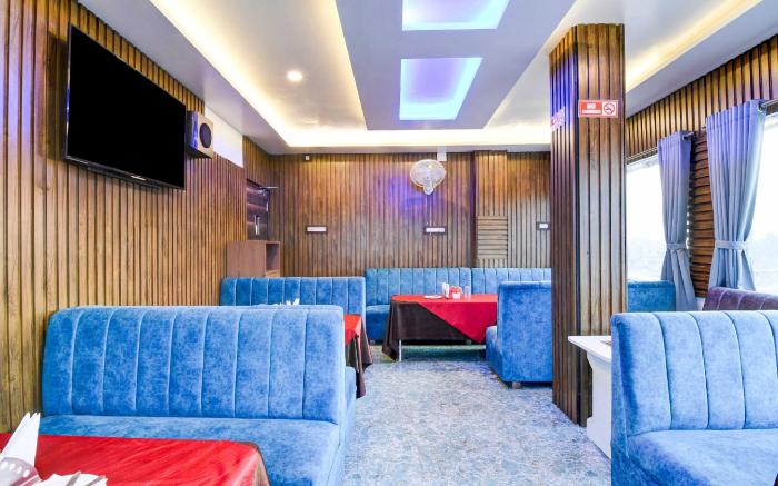 Hotel O Birhana Road Formerly Shyam bazar Guest house