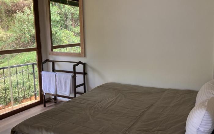 Clover Cottage 
