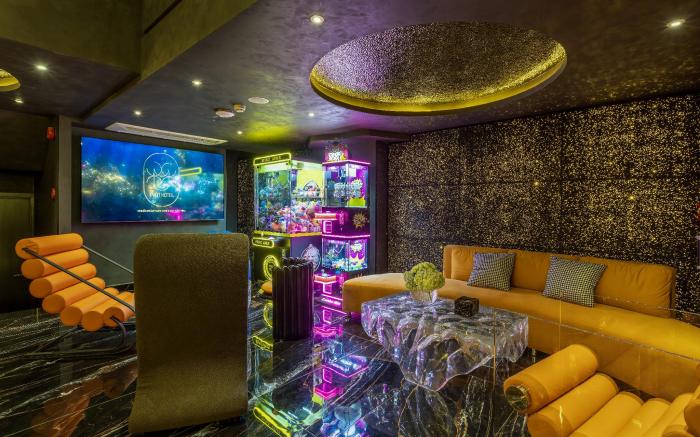 Pynt Hotel 4