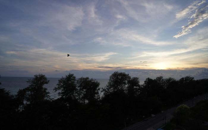 Kokotel Rayong Beachfront